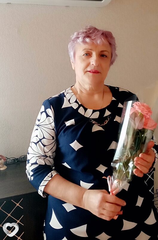 Нина, Оренбург