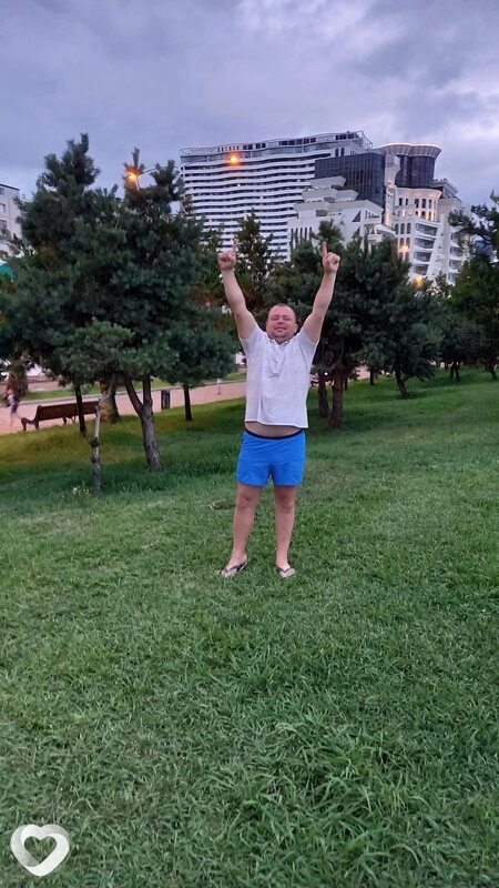 Макс, 36, Бресте — анкета №362743