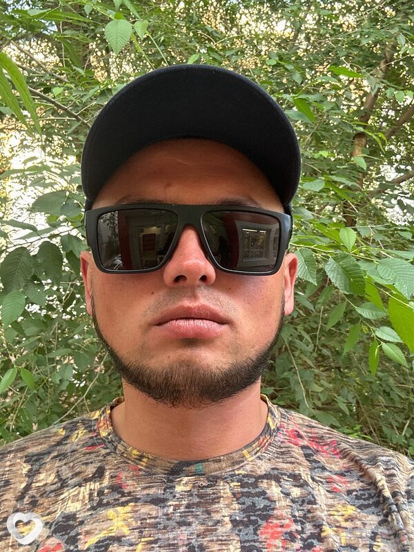 Юрий, 33, Саратове — анкета №362746