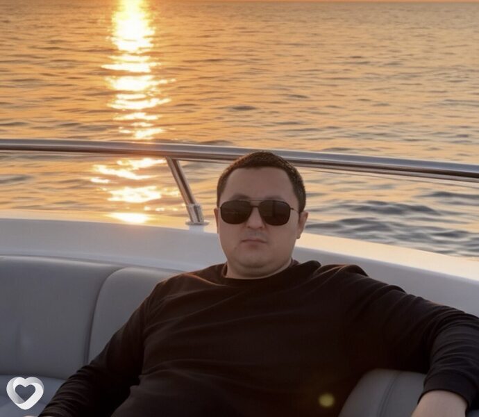 Руслан, 30, Шымкенте — анкета №362753