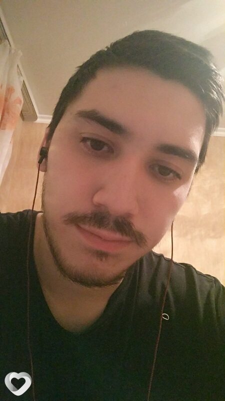 Рушан, 24, Тобольске — анкета №362907