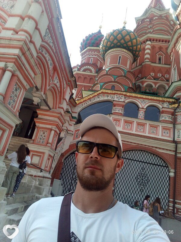 Евгений, 38, Буденновске — анкета №362914