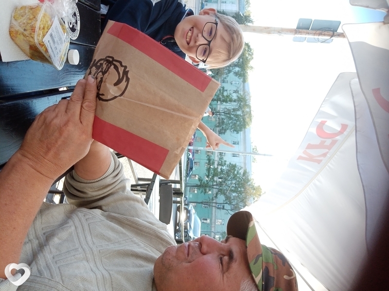 Родион, 59, Уфе — анкета №362916