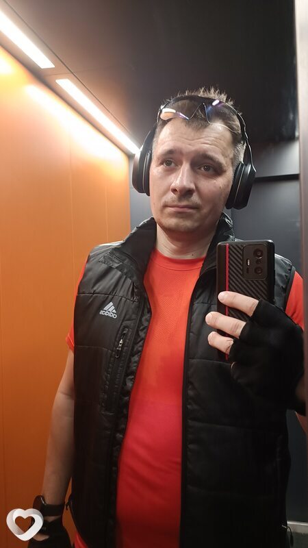 Сергей, 42, Геленджике — анкета №362921