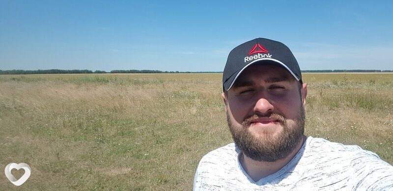 Сергей, 33, Горячом Ключе — анкета №362924