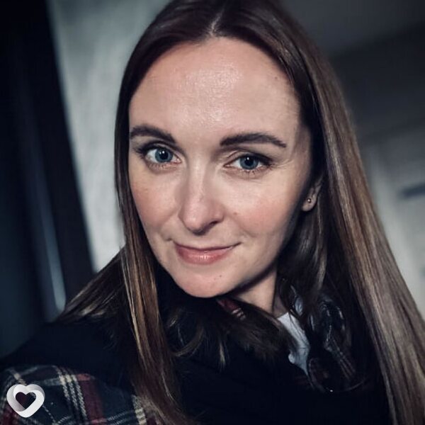 Настя, 42, Тюмени — анкета №362926