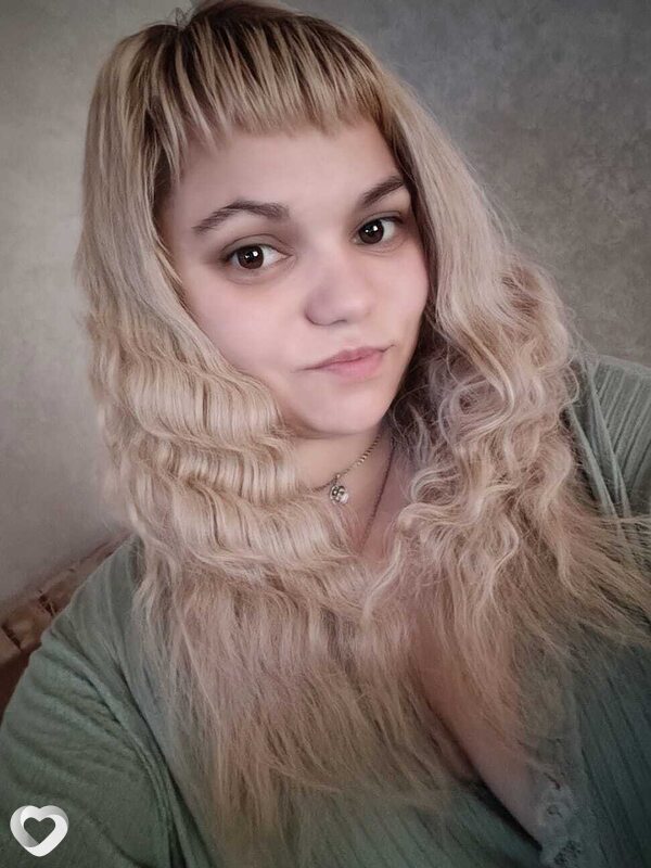 Ника, 33, Новосибирске — анкета №362927