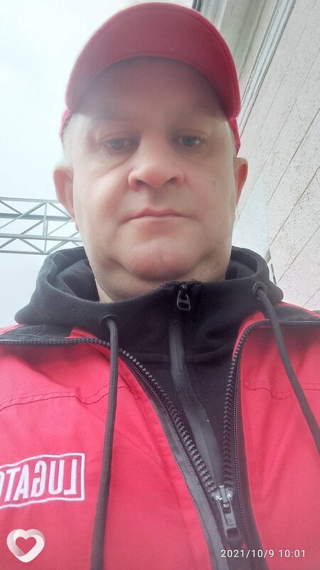 Максим, 57, Санкт-Петербурге — анкета №362632
