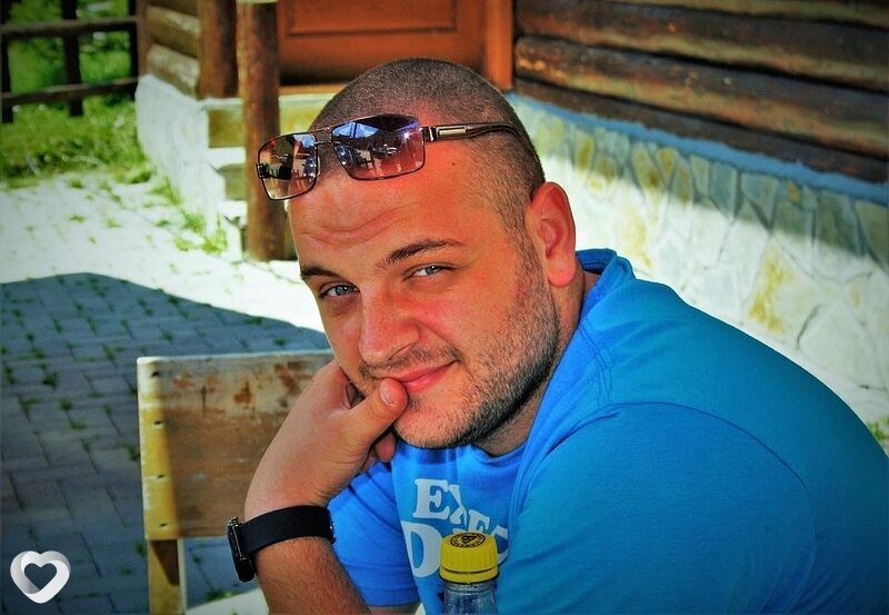 Андрей, 34, Выселки — анкета №362637