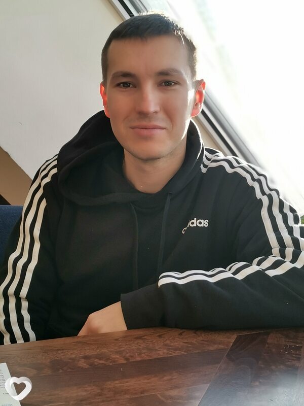 Юрий, 40, Гомеле — анкета №362654