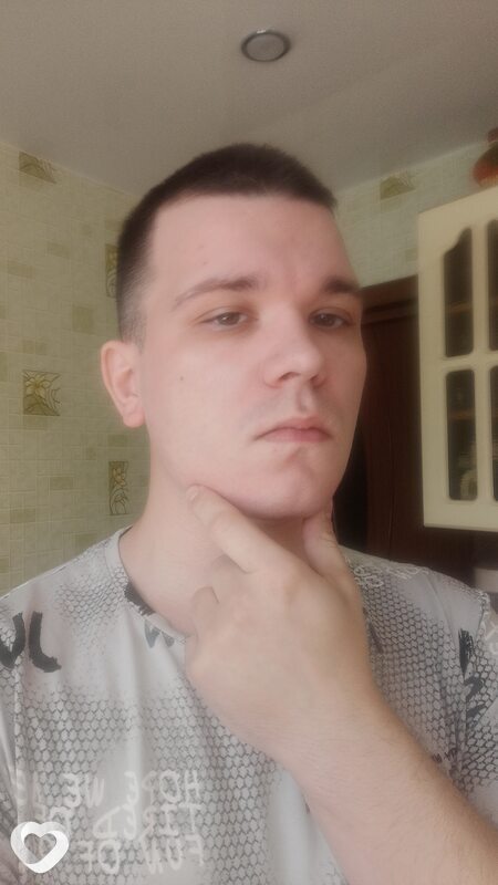 Дмитрий, 32, Коряжме — анкета №362781