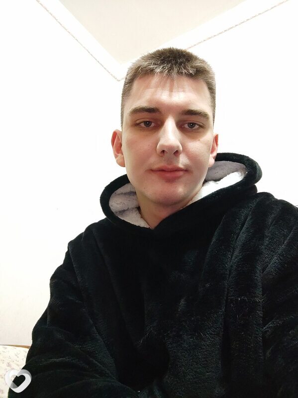 Вова, 28, Котласе — анкета №362784