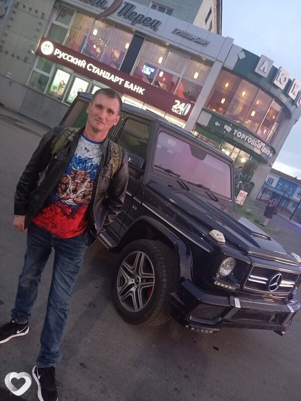 Риг, 31, Томске — анкета №362789