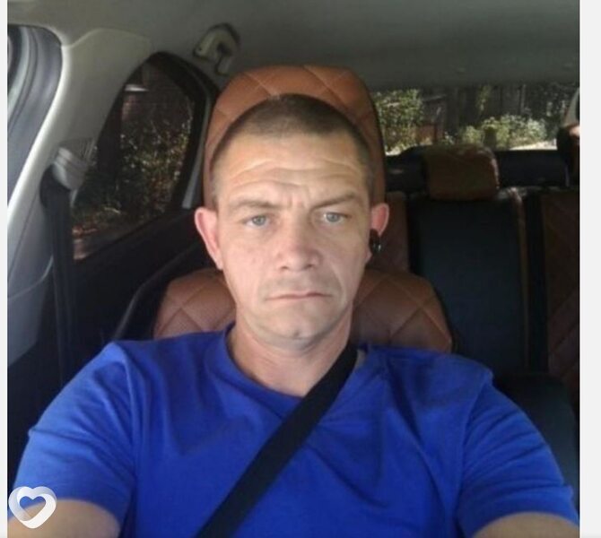 Дмитрий, 48, Самаре — анкета №362790
