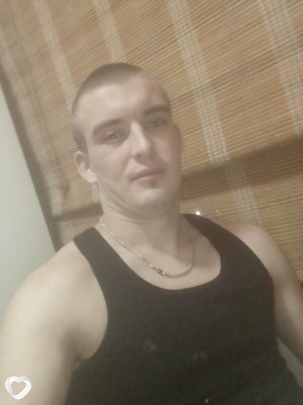 Все Норм, 25, Томске — анкета №362792
