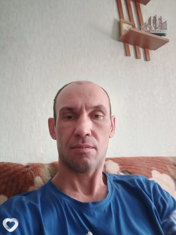 Александр, 45, Актюбинске — анкета №362794