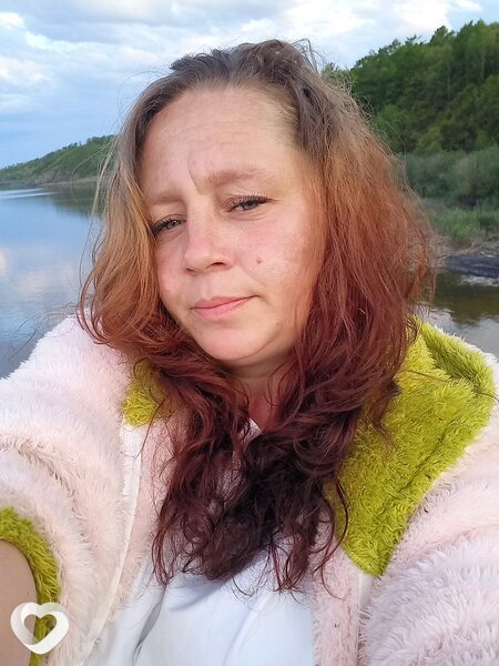 Елена, 37, Комсомольске-на-Амуре — анкета №362801