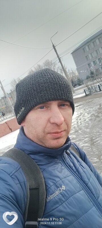 Сергей, 37, Саянске — анкета №362802