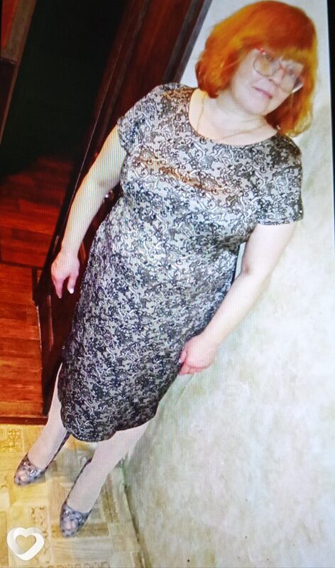 Алла, 60, Челябинске — анкета №362803