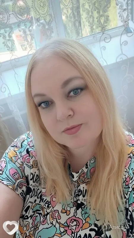 Хельга, 40, Барнауле — анкета №4690541
