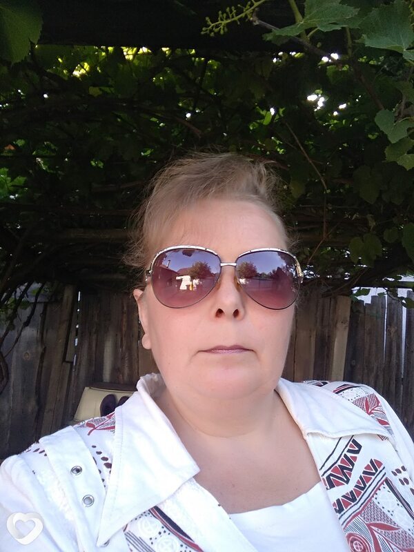 Жанна, 51, Гомеле — анкета №363034