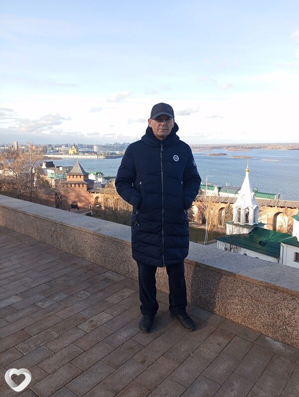 Igor, 50, Кашире — анкета №363036