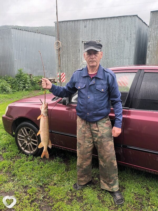 Вит, 58, Ирбите — анкета №363039