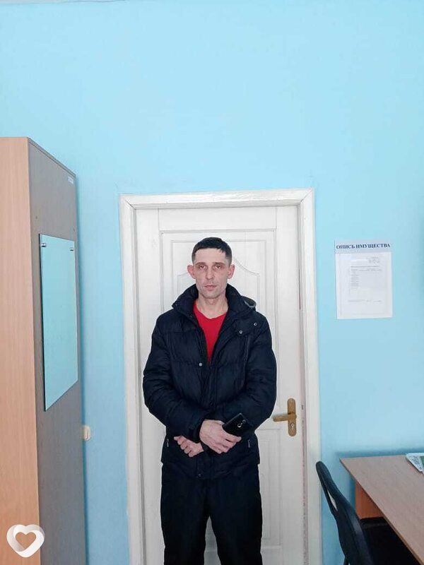 Денис, 36, Топках — анкета №363042
