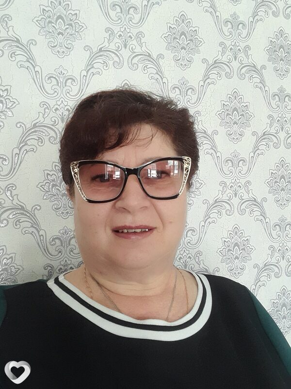 Татьяна, 60, Уфе — анкета №363045