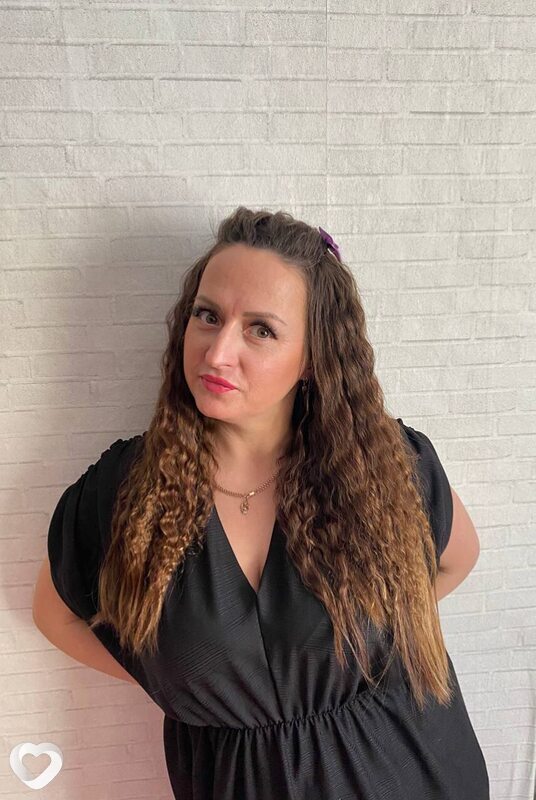 Катерина, 38, Златоусте — анкета №362887