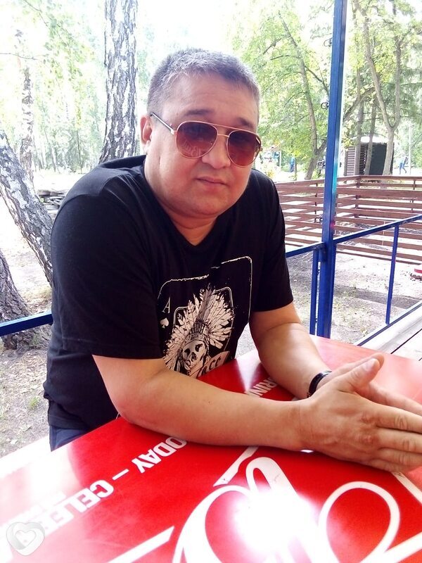 Руслан, 36, Омске — анкета №362888