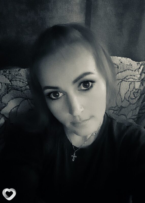 Nadezda, 41, Томске — анкета №362892