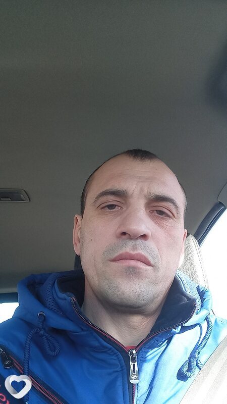 Петр, 44, Мытищах — анкета №362904