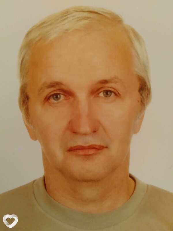 Сергей, 60, Москве — анкета №362831