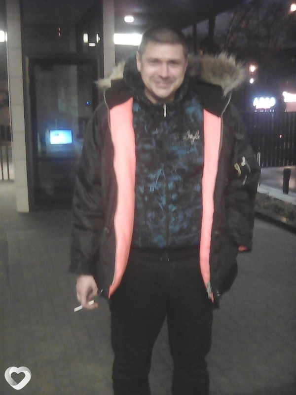 Алексей, 45, Муроме — анкета №362835