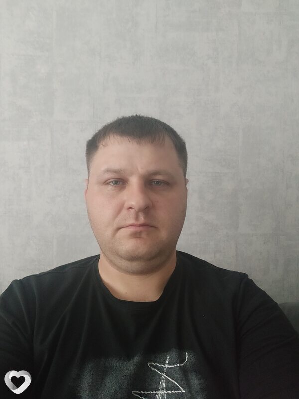 Иван, 34, Кропоткине — анкета №362840