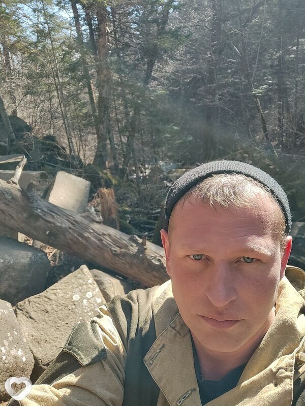 Анатолий, 38, Артеме — анкета №362842