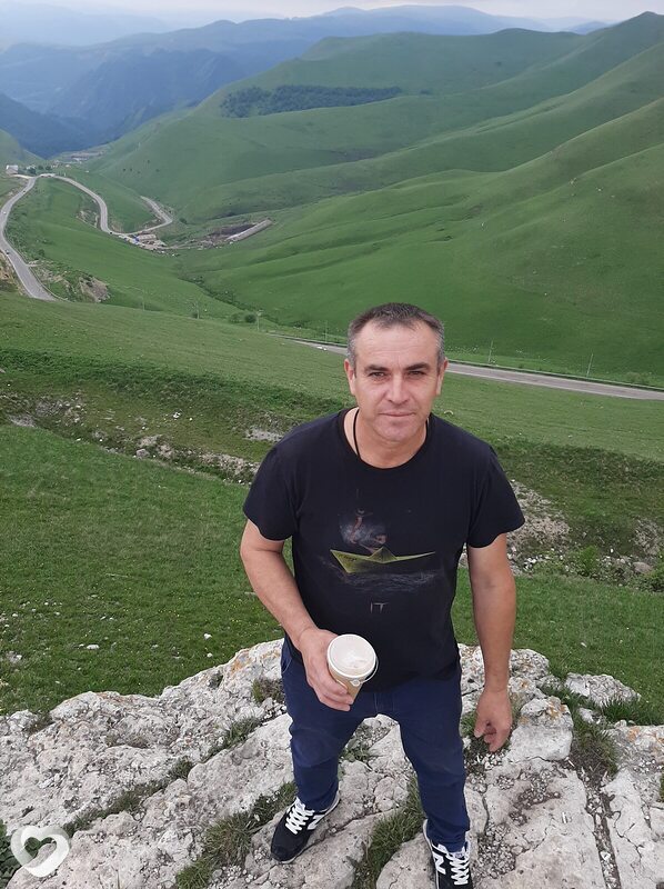 Добряк, 52, Пятигорске — анкета №362846