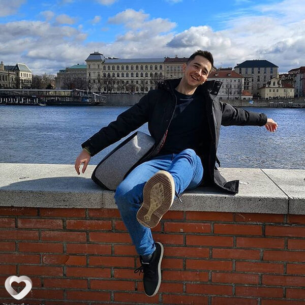 Дмитрий, 35, Гродно — анкета №362851