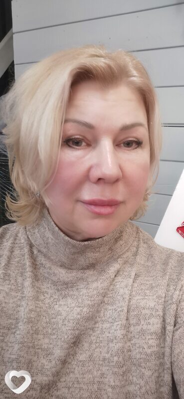 Тоня, 48, Казани — анкета №362855