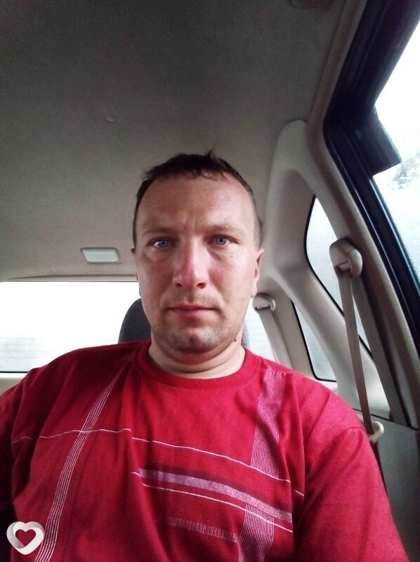 Сергей, 37, Белогорске — анкета №362858