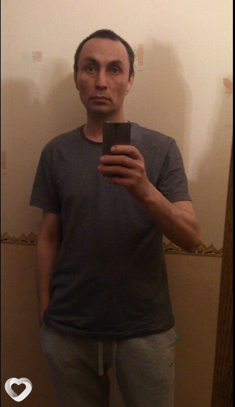 Антон, 46, Екатеринбурге — анкета №362860