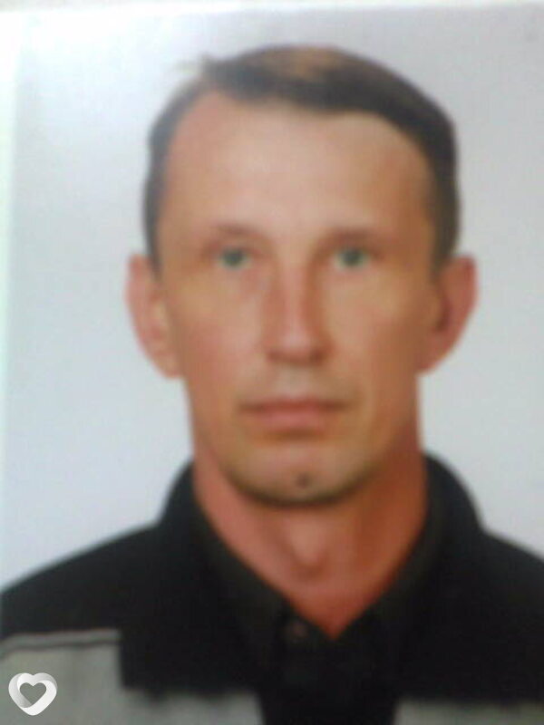 Олег, 59, Ялте — анкета №362865