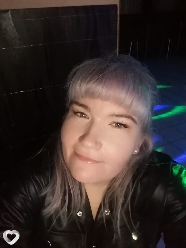 Анна, Волчиха