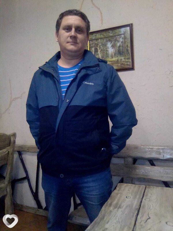 Алексей, 51, Белове — анкета №362869