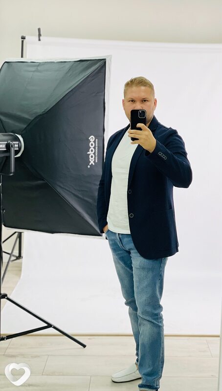 Ринат, 40, Кривое Роге — анкета №362870