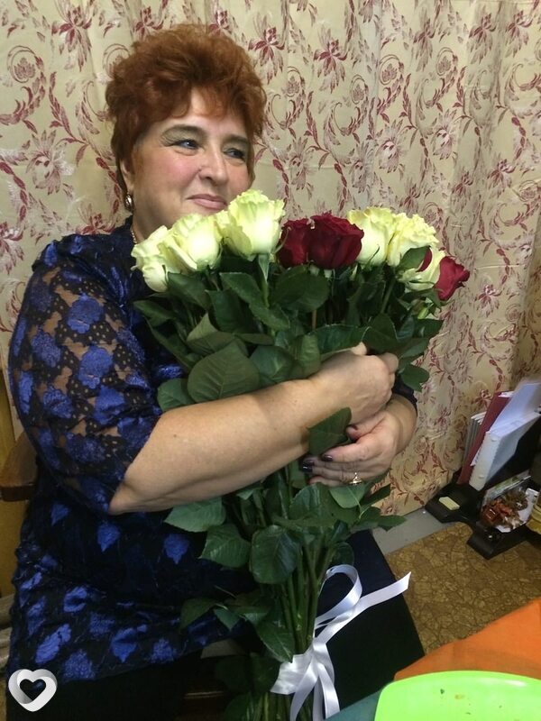 Алена, 69, Санкт-Петербурге — анкета №362873