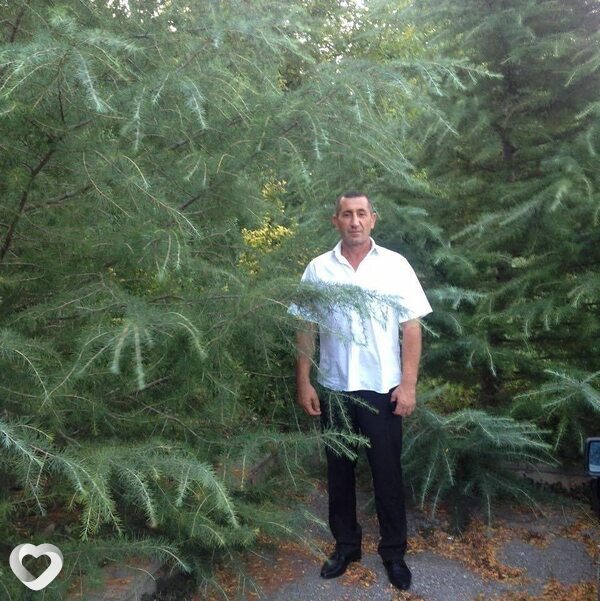 Роман, 44, Томске — анкета №362875