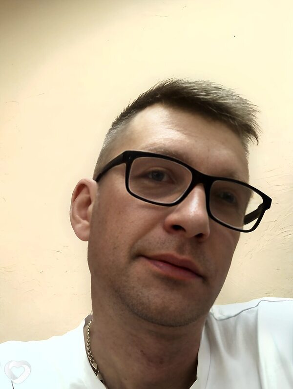 Архитектор, 40, Гомеле — анкета №362957