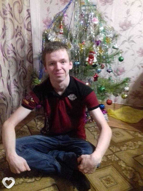 Сергей, 33, Скопине — анкета №362958